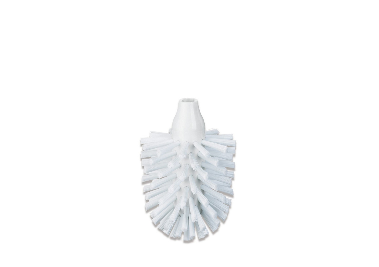 Brosse de Toilette Remplaçable - 8 cm de Diamètre - KE 201400 - Kela Badkamer