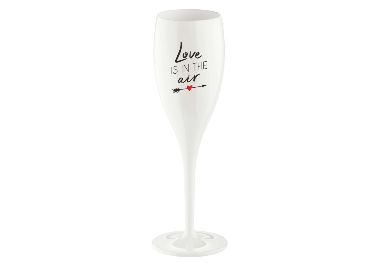 Verre à Champagne Superglas Cheers No. 1 - Élégance et Design - KZ 536292 - Koziol