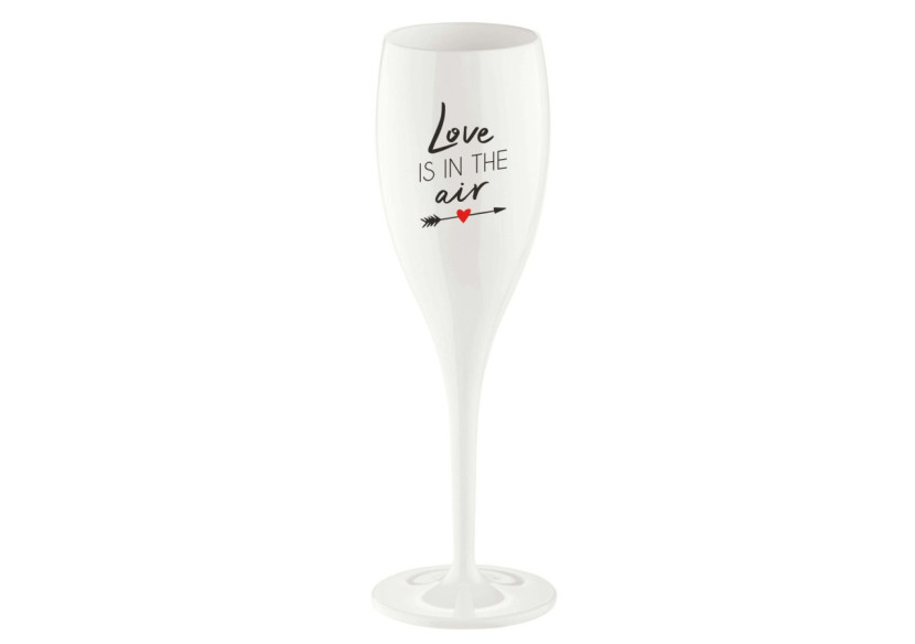 Verre à Champagne Superglas Cheers No. 1 - Élégance et Design - KZ 536292 - Koziol Verre à Champagne Superglas Cheers No. 1 - Élégance et Design - KZ 536292 - Koziol