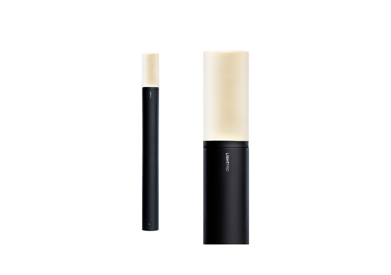 Oberon Hi Borne lumineuse-LP191P- Light Pro