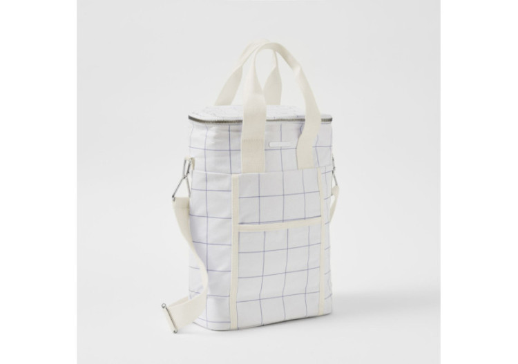 Sac Isotherme de Pique-Nique en Toile - 8,5 Litres - SL 056530 - Sunnylife