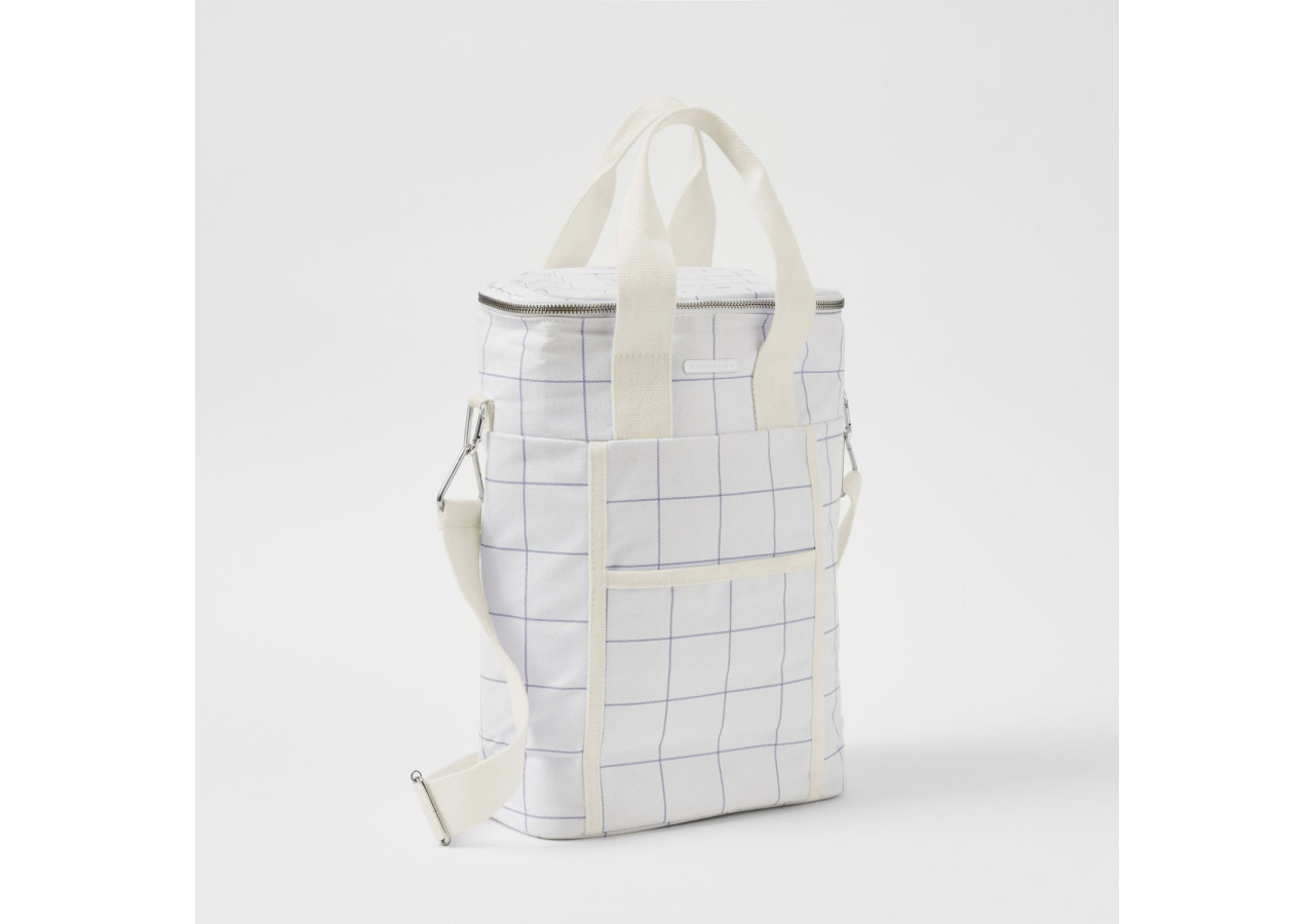 Sac Isotherme de Pique-Nique en Toile - 8,5 Litres - SL 056530 - Sunnylife