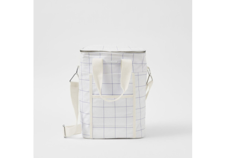 Sac Isotherme de Pique-Nique en Toile - 8,5 Litres - SL 056530 - Sunnylife 2