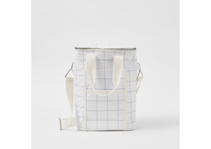 Sac Isotherme de Pique-Nique en Toile - 8,5 Litres - SL 056530 - Sunnylife
