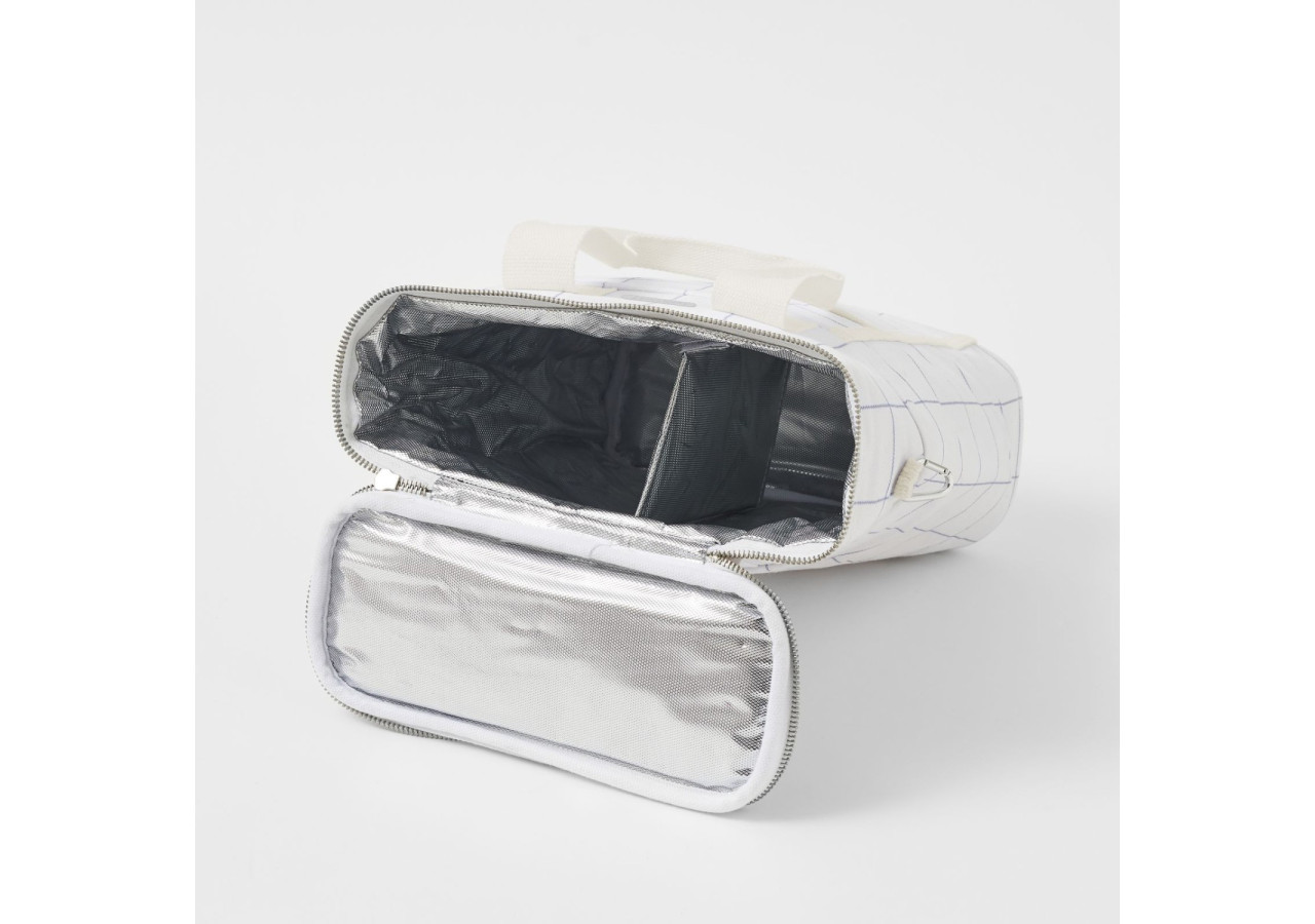 Sac Isotherme de Pique-Nique en Toile - 8,5 Litres - SL 056530 - Sunnylife