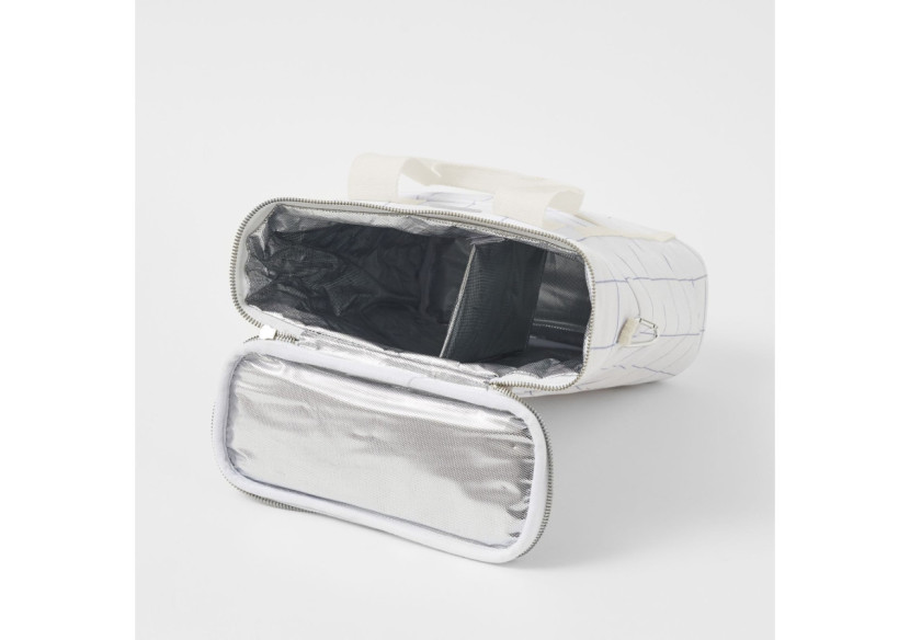 Sac Isotherme de Pique-Nique en Toile - 8,5 Litres - SL 056530 - Sunnylife