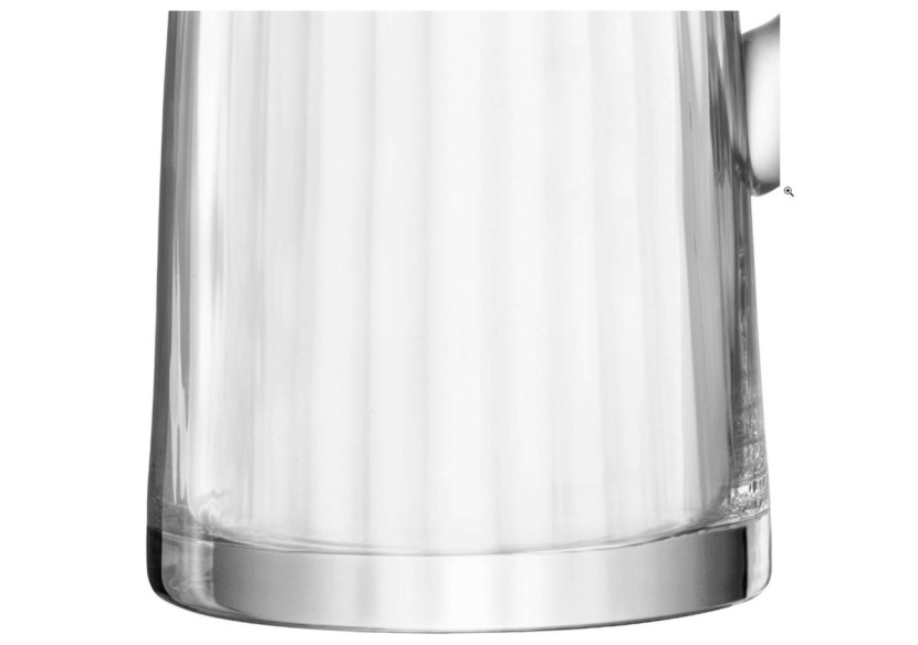 Carafe d'Eau Aurelia - Verre 1,9 litres avec goutte-stop - LS 521430 - L.S.A. Carafe d'Eau Aurelia - Verre 1,9 litres avec goutte-stop - LS 521430 - L.S.A.