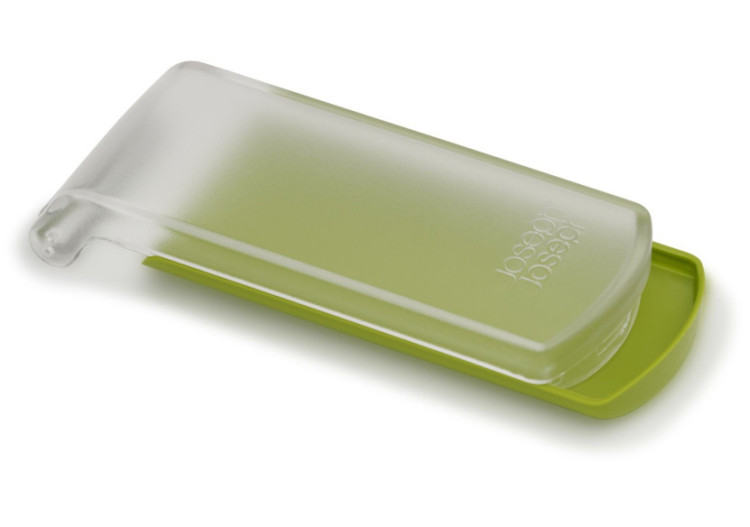 Éplucheur PeelStore - Avec Receveur de Déchets - JJ 003680 - Joseph Joseph