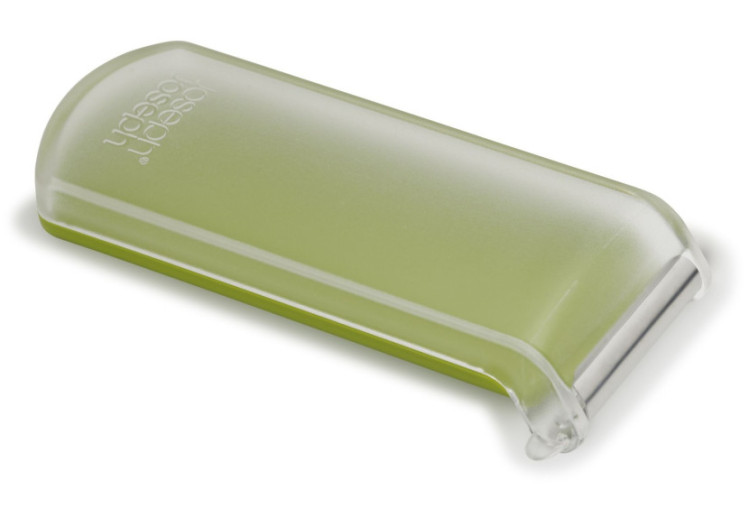 Éplucheur PeelStore - Avec Receveur de Déchets - JJ 003680 - Joseph Joseph 2