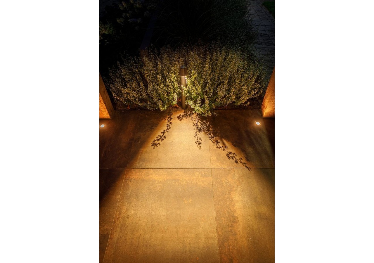 Oberon DL Borne lumineuse-LP192P- Light Pro