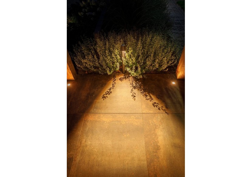 Oberon DL Borne lumineuse-LP192P- Light Pro