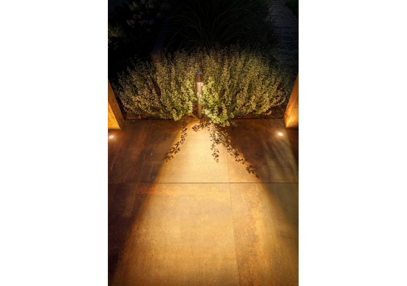 Oberon DL Borne lumineuse-LP192P- Light Pro