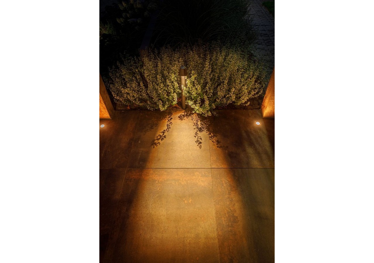 Oberon DL Borne lumineuse-LP192P- Light Pro