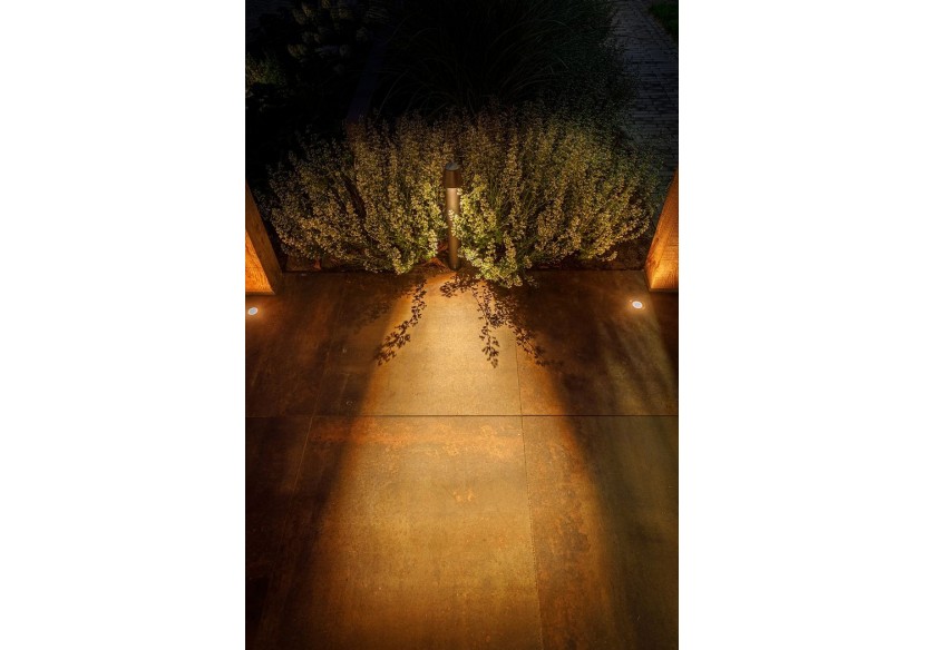 Oberon DL Borne lumineuse-LP192P- Light Pro