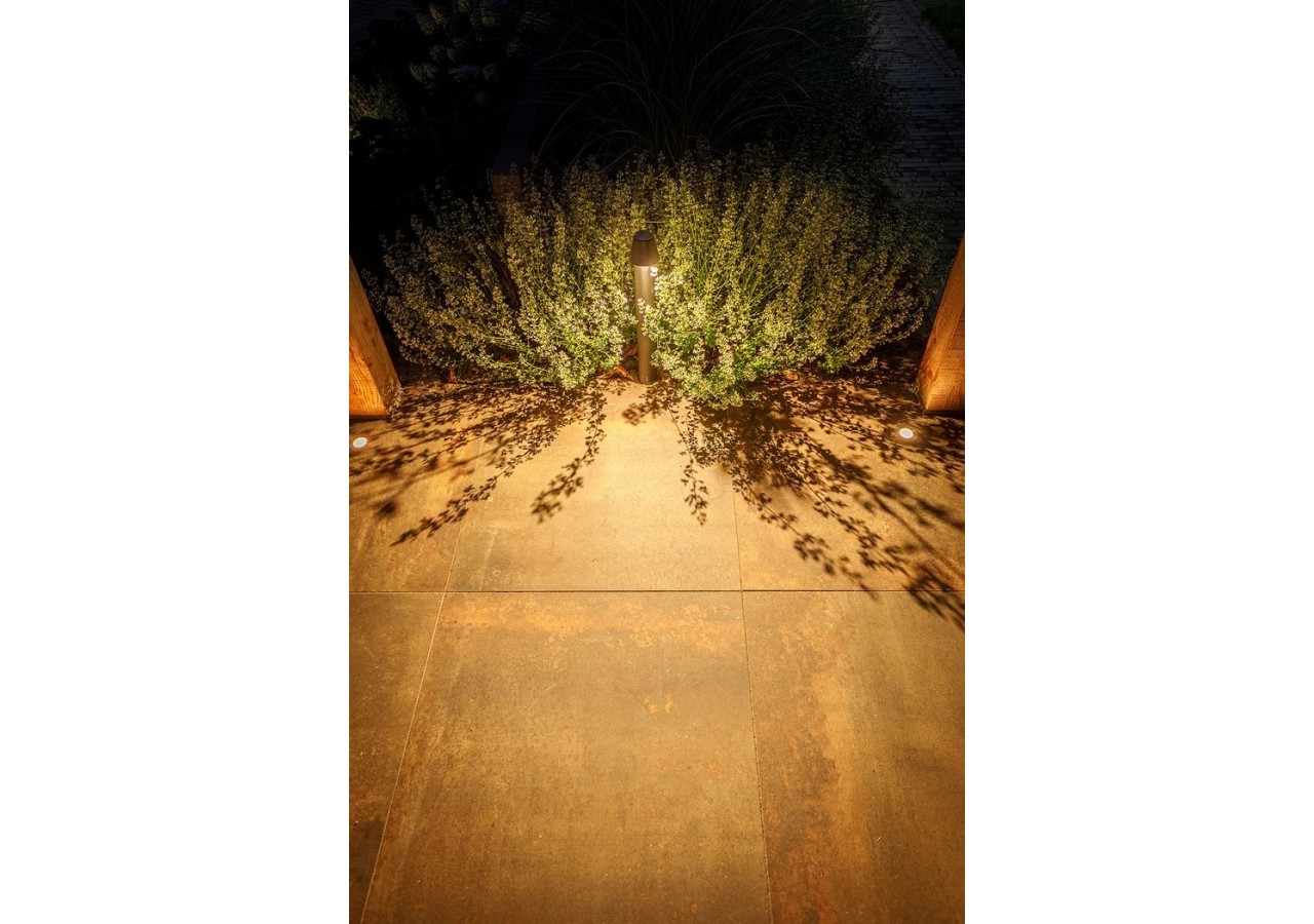 Oberon DL Borne lumineuse-LP192P- Light Pro