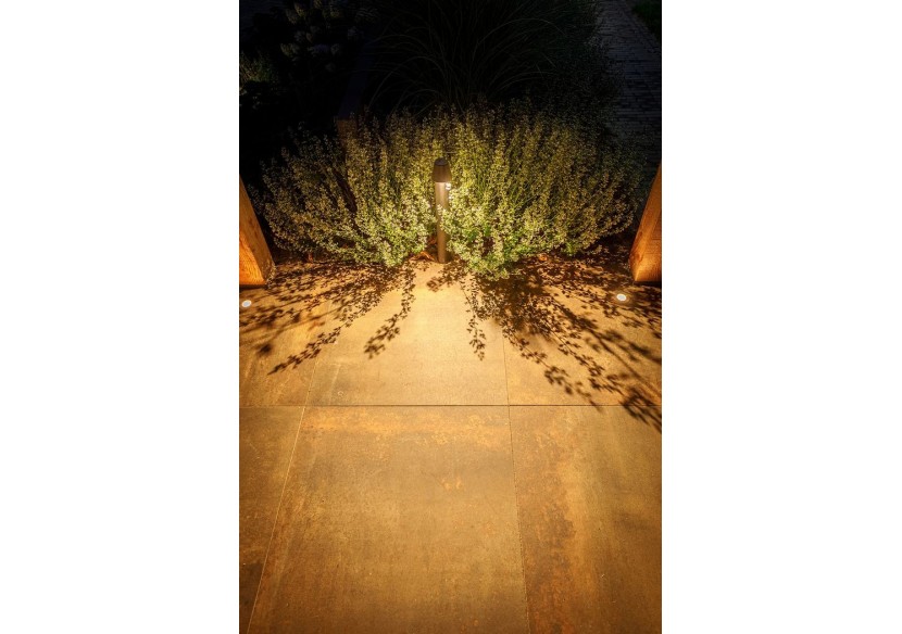 Oberon DL Borne lumineuse-LP192P- Light Pro