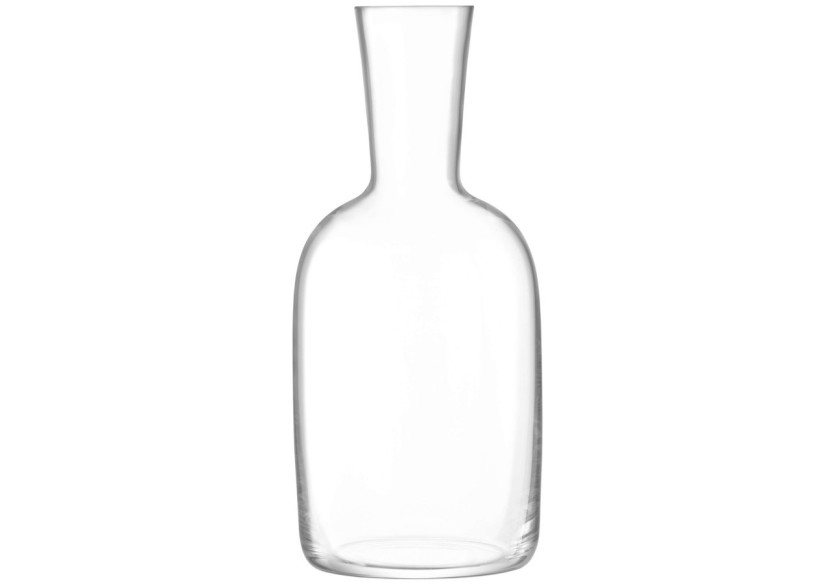 Carafe Borough - Verre Soufflé 1,1 L - LS 569333 - L.S.A. Carafe Borough - Verre Soufflé 1,1 L - LS 569333 - L.S.A.