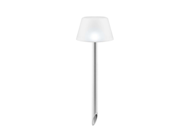 Lampe Solaire SunLight - Aluminium, 38 cm - ES 059381 - Eva Solo