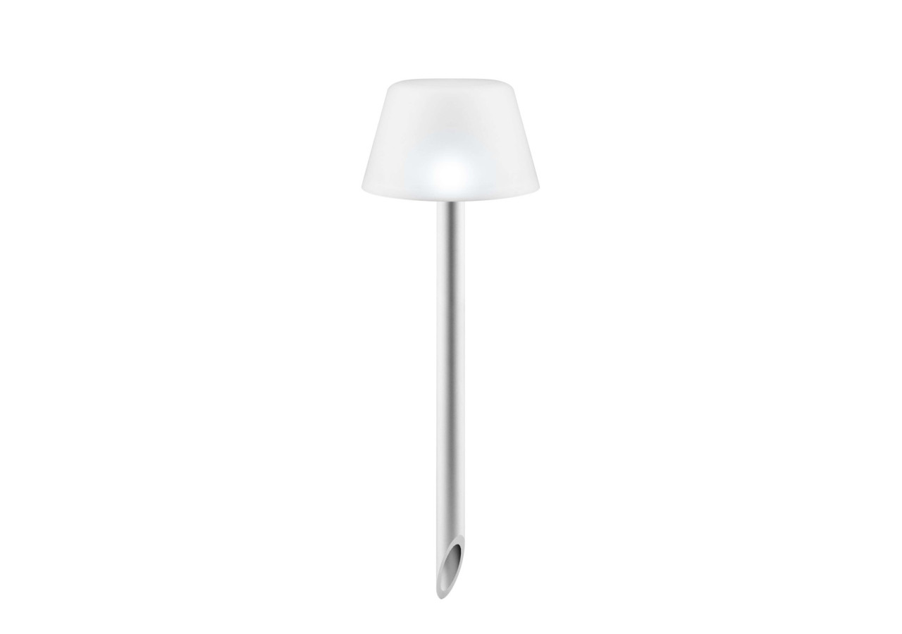 Lampe Solaire SunLight - Aluminium, 38 cm - ES 059381 - Eva Solo