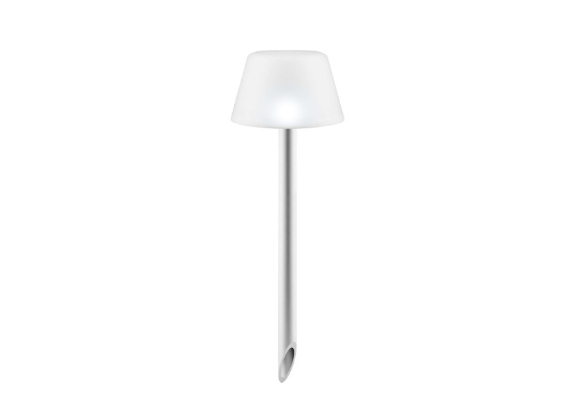 Lampe Solaire SunLight - Aluminium, 38 cm - ES 059381 - Eva Solo Lampe Solaire SunLight - Aluminium, 38 cm - ES 059381 - Eva Solo