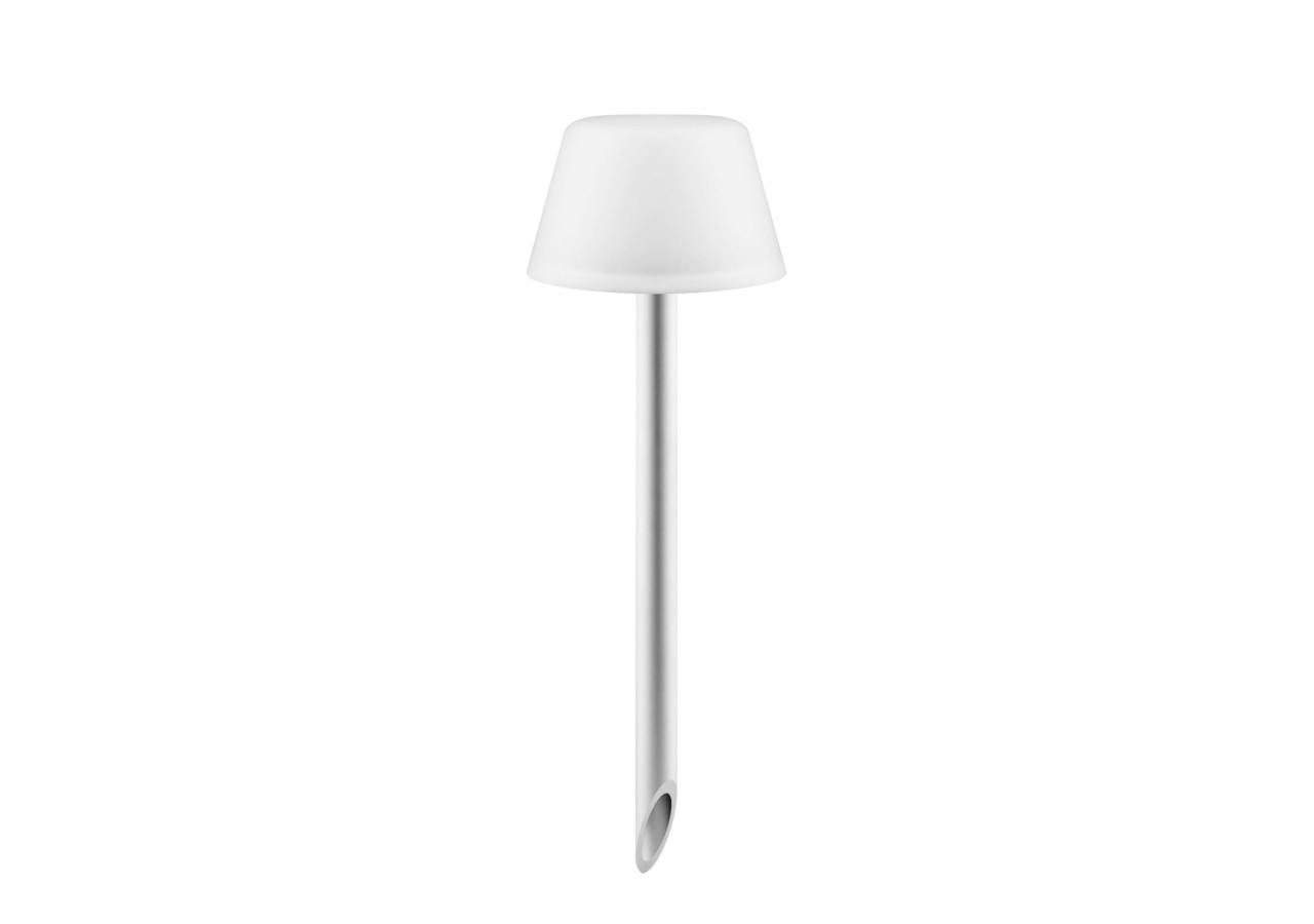 Lampe Solaire SunLight - Aluminium, 38 cm - ES 059381 - Eva Solo