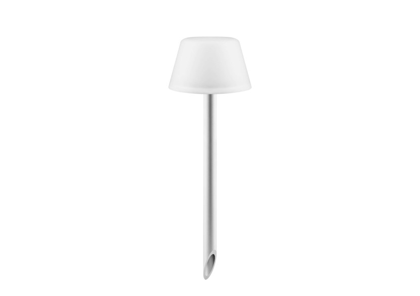 Lampe Solaire SunLight - Aluminium, 38 cm - ES 059381 - Eva Solo Lampe Solaire SunLight - Aluminium, 38 cm - ES 059381 - Eva Solo