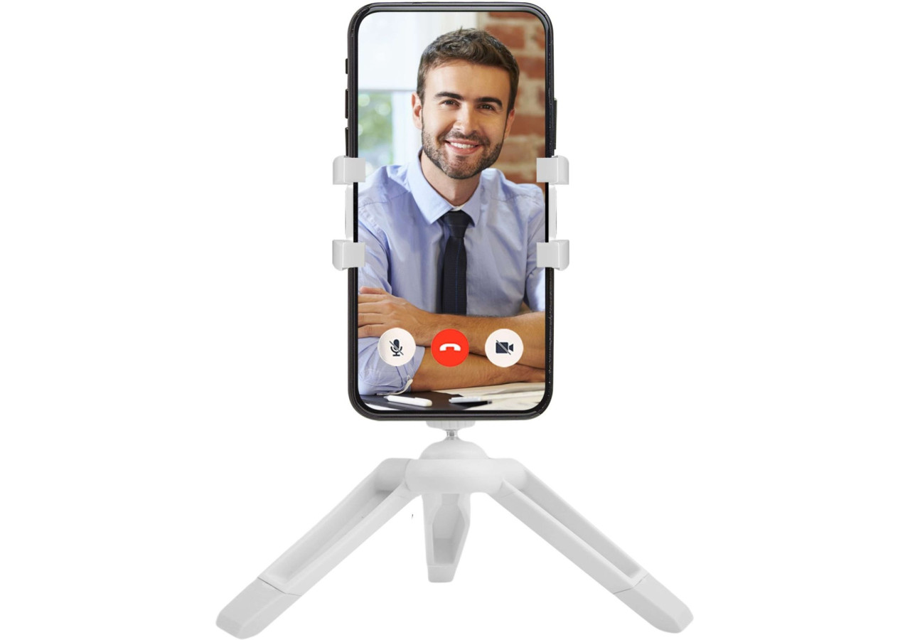 Trépied ProClick Nano - Support Smartphone Inclus - CE 745365 - Celly