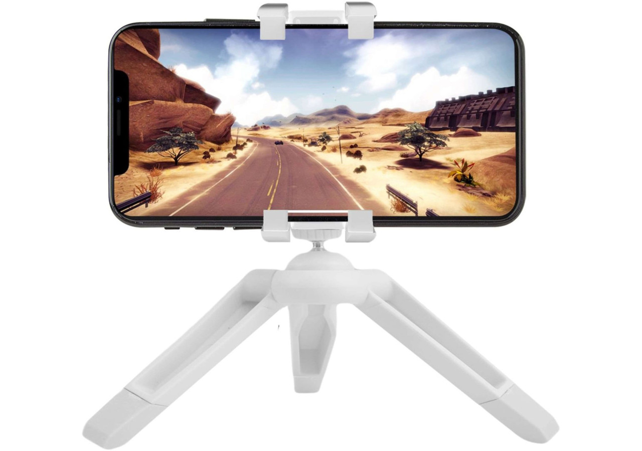 Trépied ProClick Nano - Support Smartphone Inclus - CE 745365 - Celly