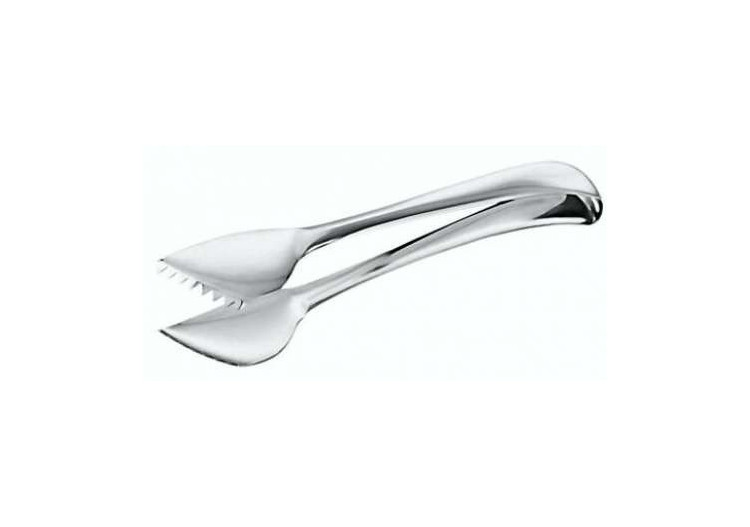 Pince à Glace Paderno - Acier Inoxydable 18,5 cm - PD 674969 - Paderno