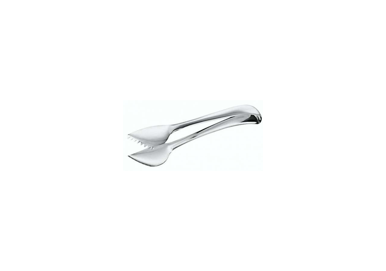 Pince à Glace Paderno - Acier Inoxydable 18,5 cm - PD 674969 - Paderno