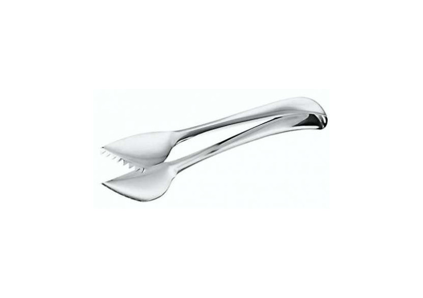 Pince à Glace Paderno - Acier Inoxydable 18,5 cm - PD 674969 - Paderno Pince à Glace Paderno - Acier Inoxydable 18,5 cm - PD 674969 - Paderno