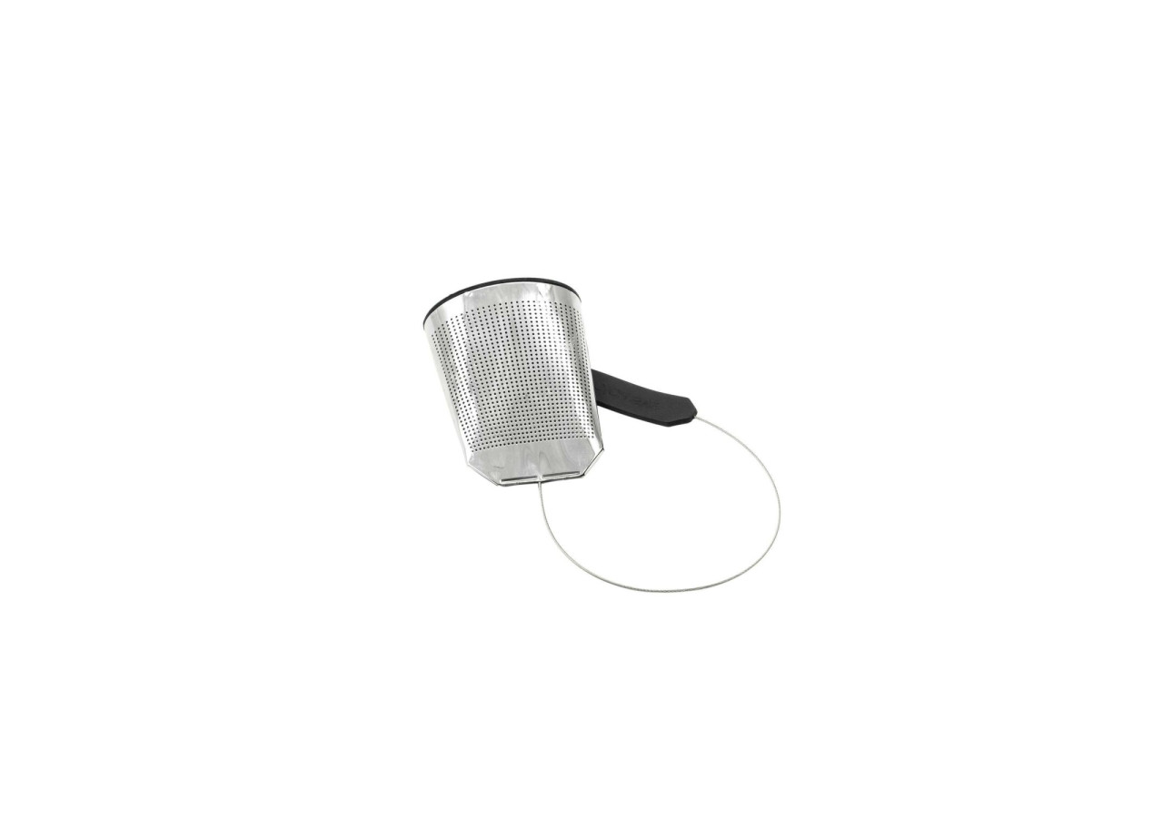 Filtre à Thé Réutilisable - Petit Sac en Acier Inoxydable - ES 041904 - Eva Solo