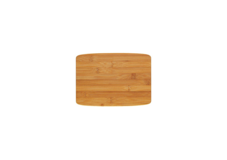 Planche à Découper Katana - Bambou 20 x 28 cm - KE 118715 - Kela Keuken