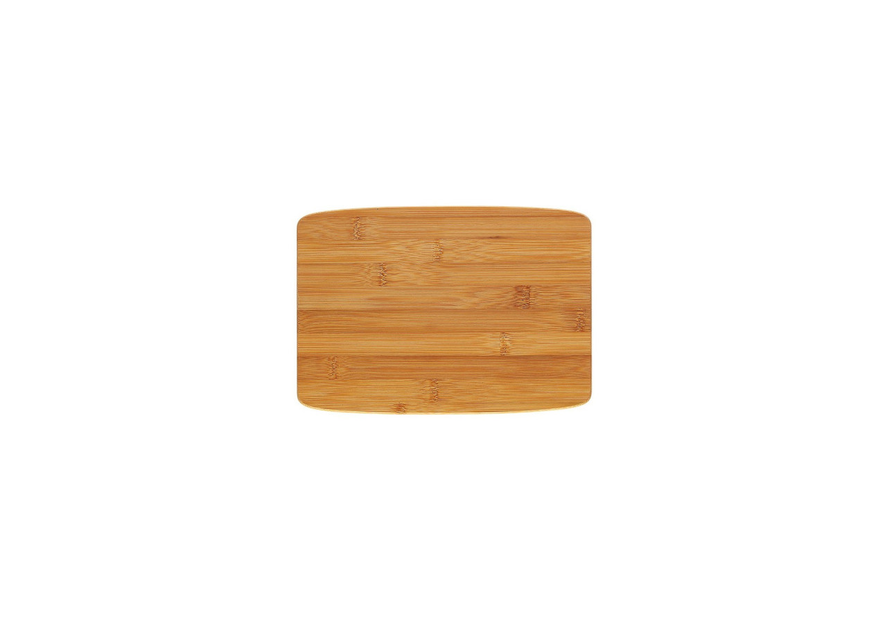 Planche à Découper Katana - Bambou 20 x 28 cm - KE 118715 - Kela Keuken