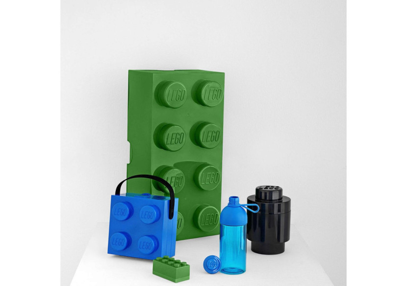 Boîte de Rangement LEGO - Set de 4 Pièces - RC 024871 - Lego Boîte de Rangement LEGO - Set de 4 Pièces - RC 024871 - Lego