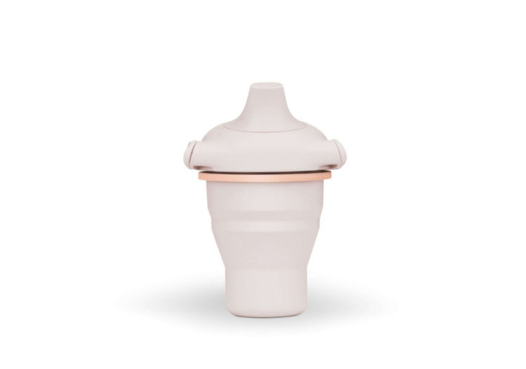 Tasse Sippy Mobi - Bpa Gratuit avec Poignées - MO 882246 - Mobi