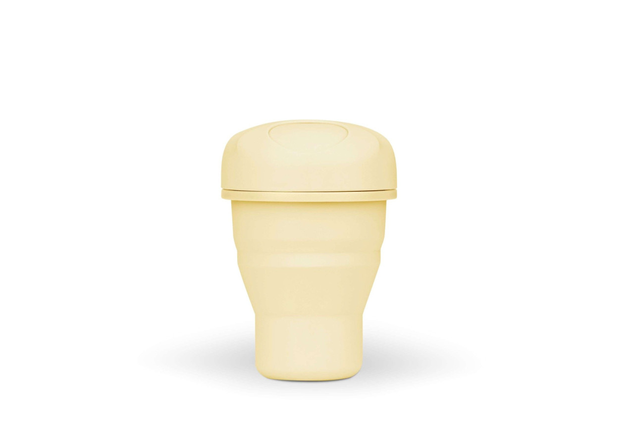 Biberon Sippy avec paille Sun - BPA sans danger et facile à nettoyer - MO 882239 - Mobi