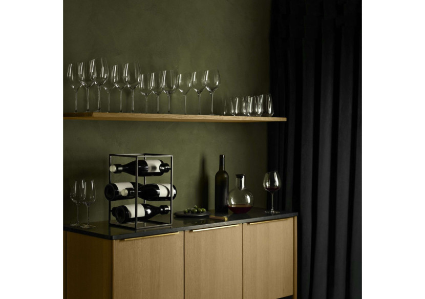 Verre à vin Syrah 400 ml - Idéal pour vos vins rouges - ES 046756 - Eva Solo