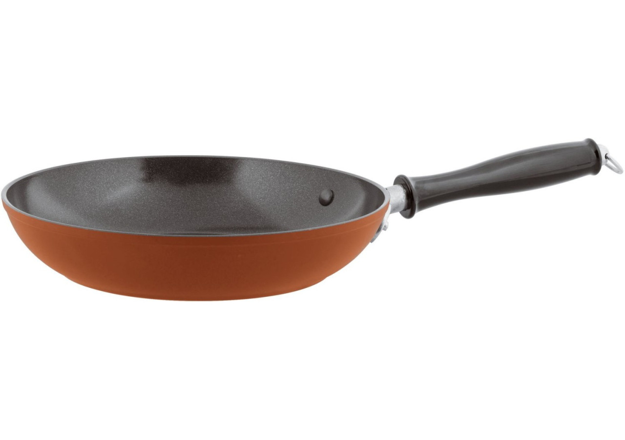 Poêle Vintage Sambonet 24 cm - Antiadhésive et résistante - SA 069574 - Sambonet