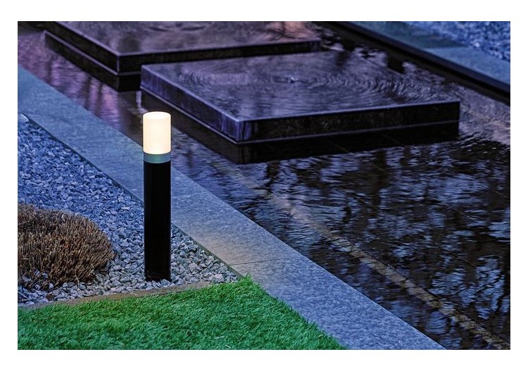 Barite 40 Borne lumineuse-LP112P- Light Pro 2