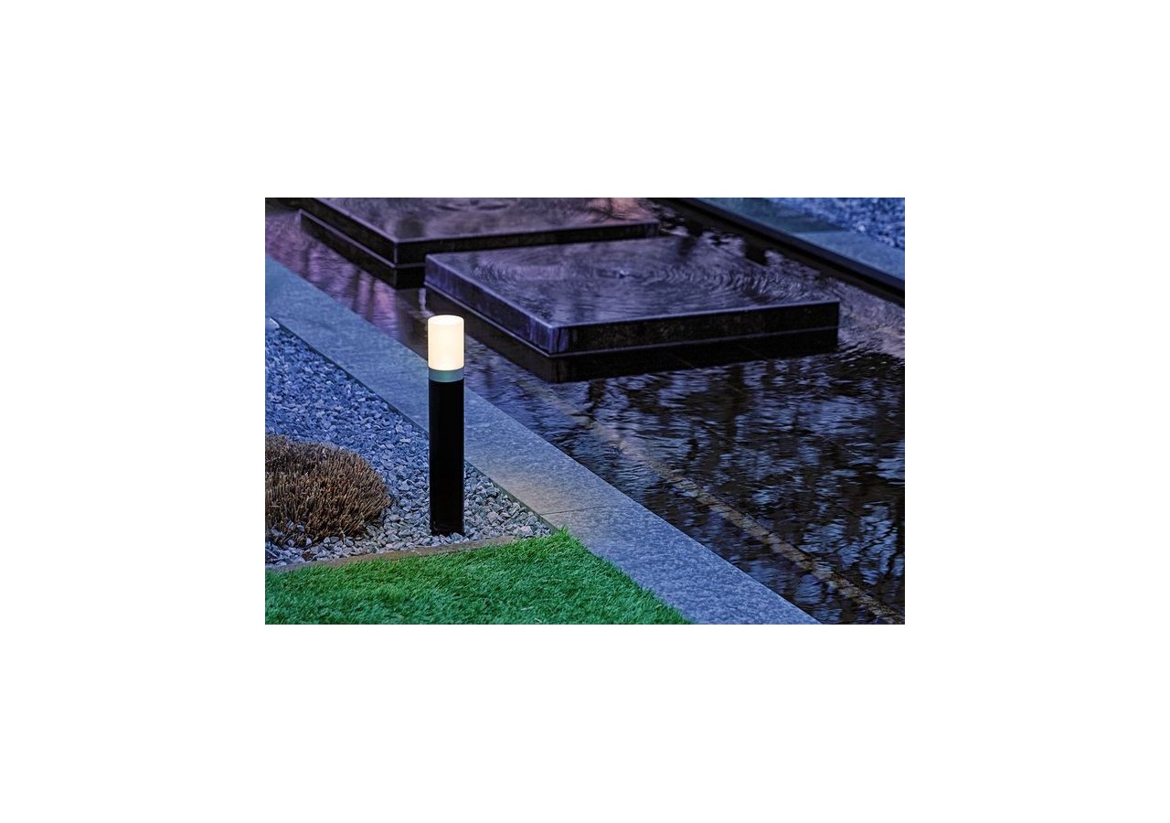 Barite 40 Borne lumineuse-LP112P- Light Pro