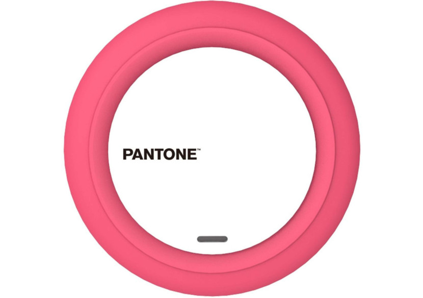 Chargeur sans fil Pantone - Design coloré et pratique - CE 361504 - Celly