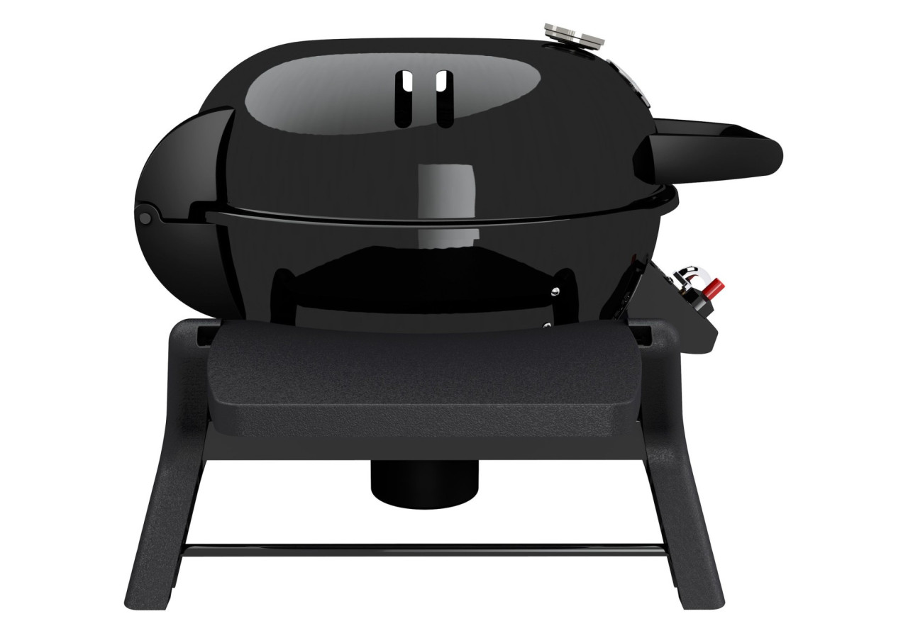 Barbecue à gaz P-420 G Minichef - Compact et performant - OC 015404 - Outdoor Chef