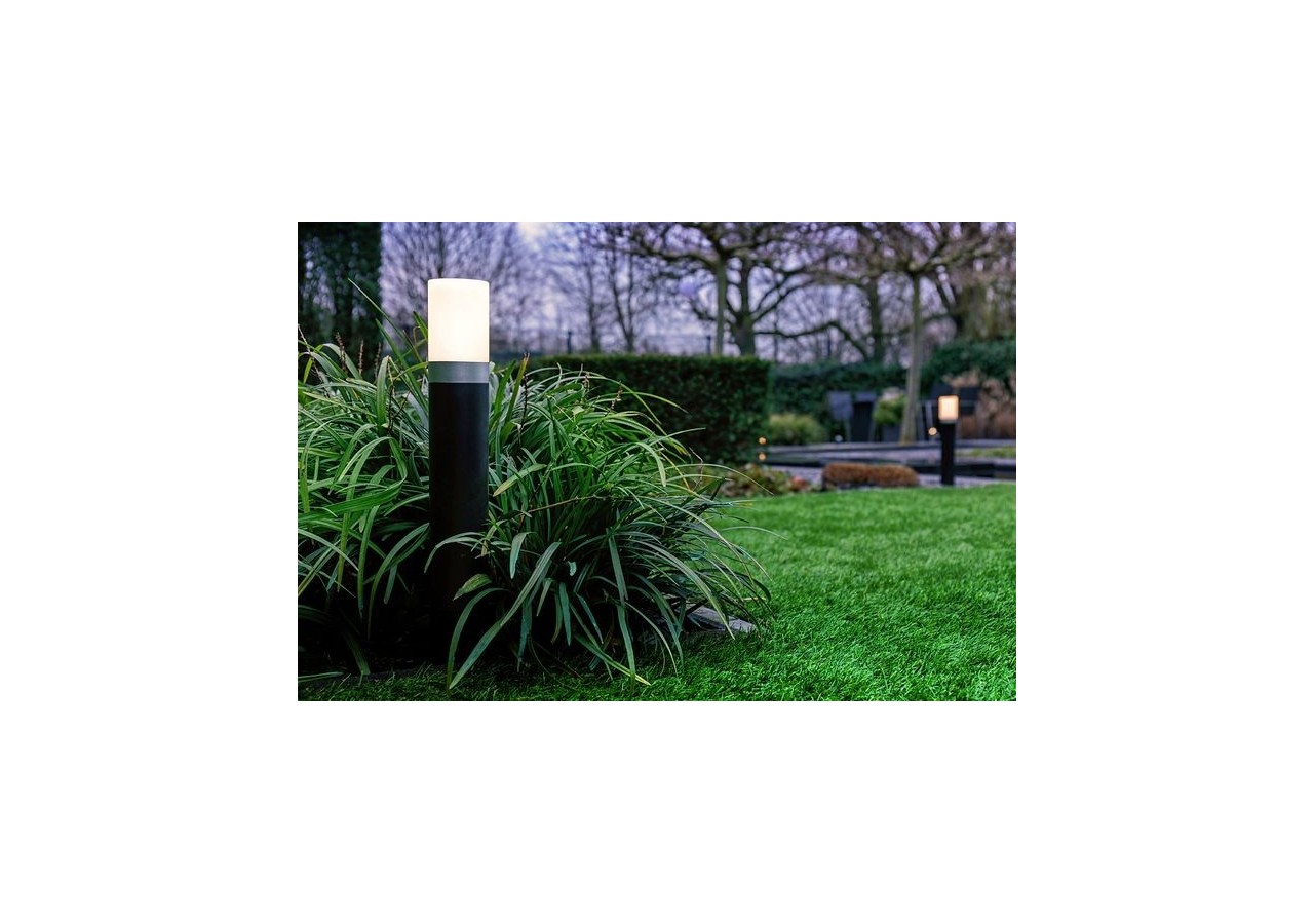 Barite 40 Borne lumineuse-LP112P- Light Pro