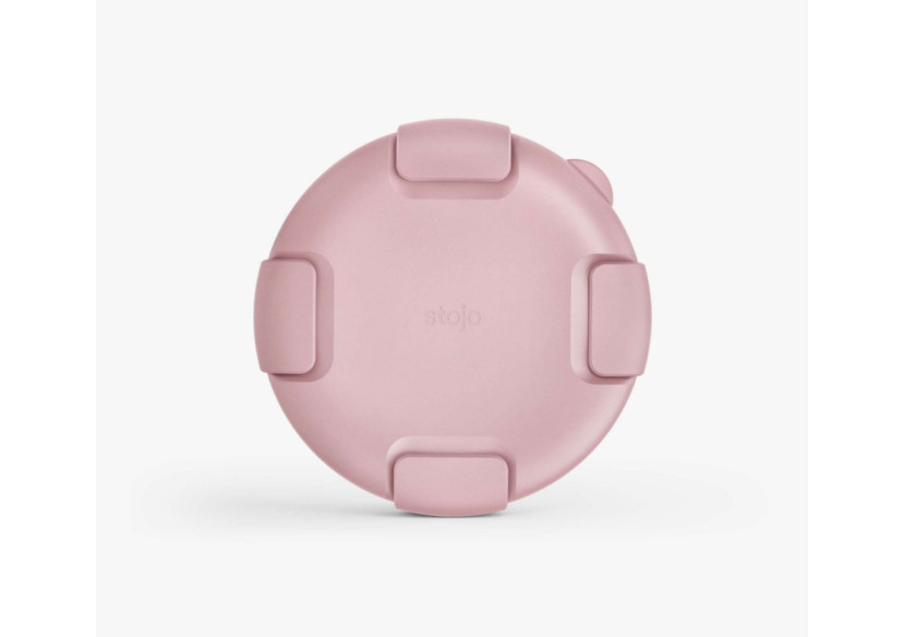 Bol à Salade Pliable avec Couvercle 1065 ml - Léger et Pratique - ST 130004 - Stojo