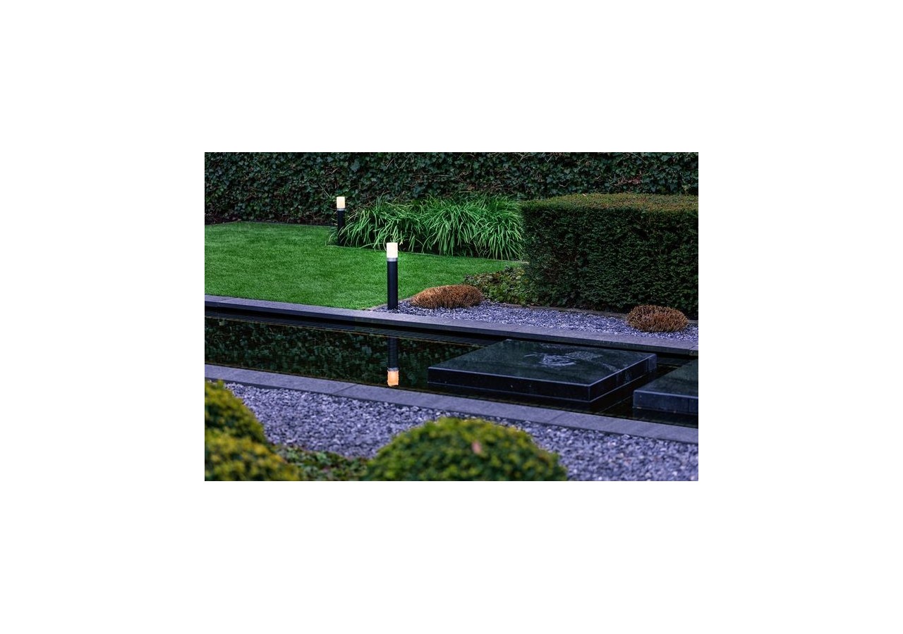 Barite 40 Borne lumineuse-LP112P- Light Pro