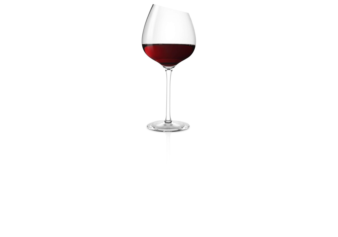 Verre à Vin Bourgogne 500 ml - Set de 2 Élegants - ES 046831 - Eva Solo