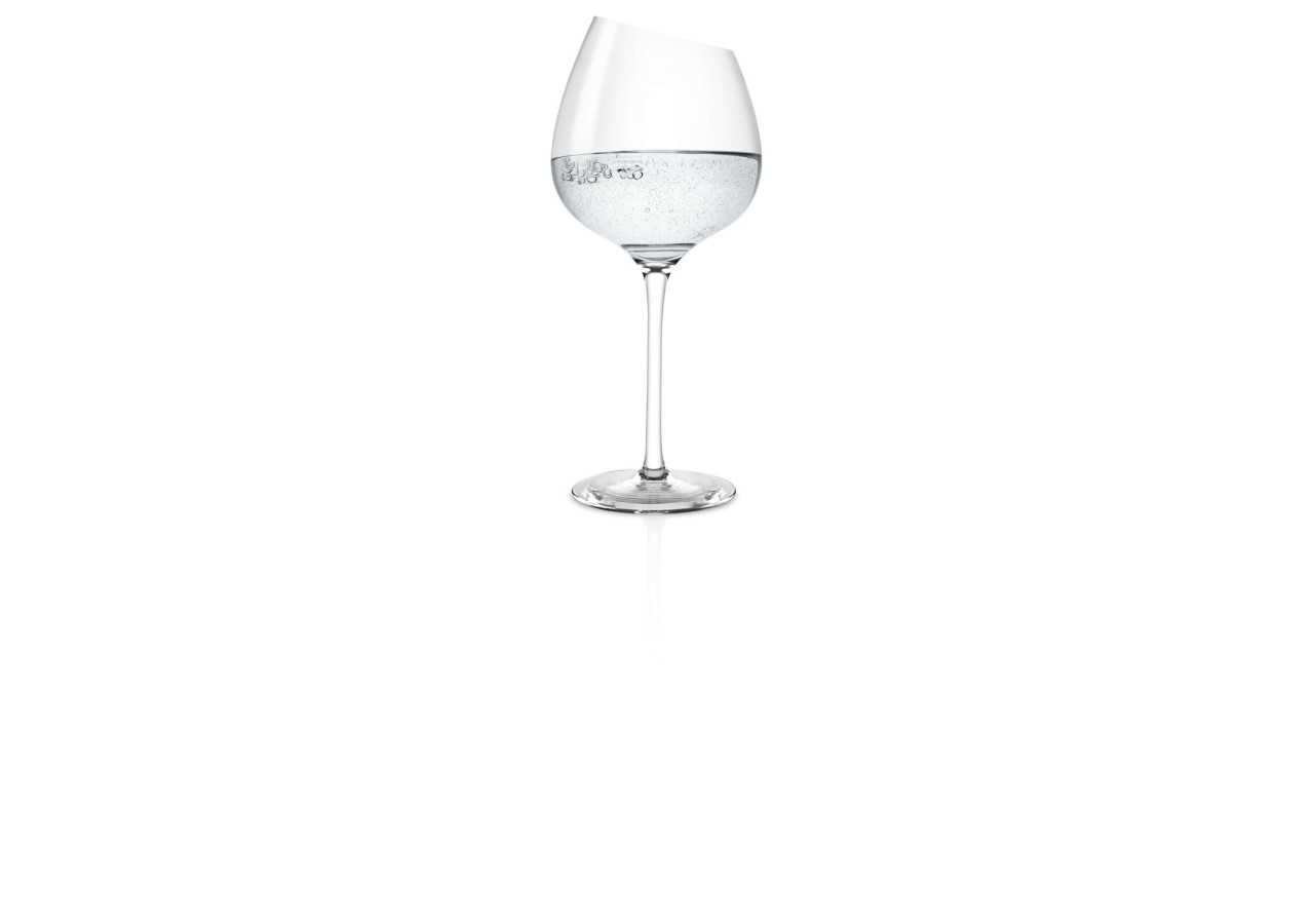 Verre à Vin Bourgogne 500 ml - Set de 2 Élegants - ES 046831 - Eva Solo