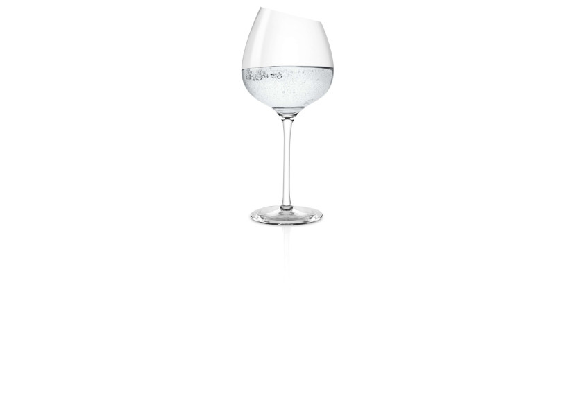 Verre à Vin Bourgogne 500 ml - Set de 2 Élegants - ES 046831 - Eva Solo Verre à Vin Bourgogne 500 ml - Set de 2 Élegants - ES 046831 - Eva Solo