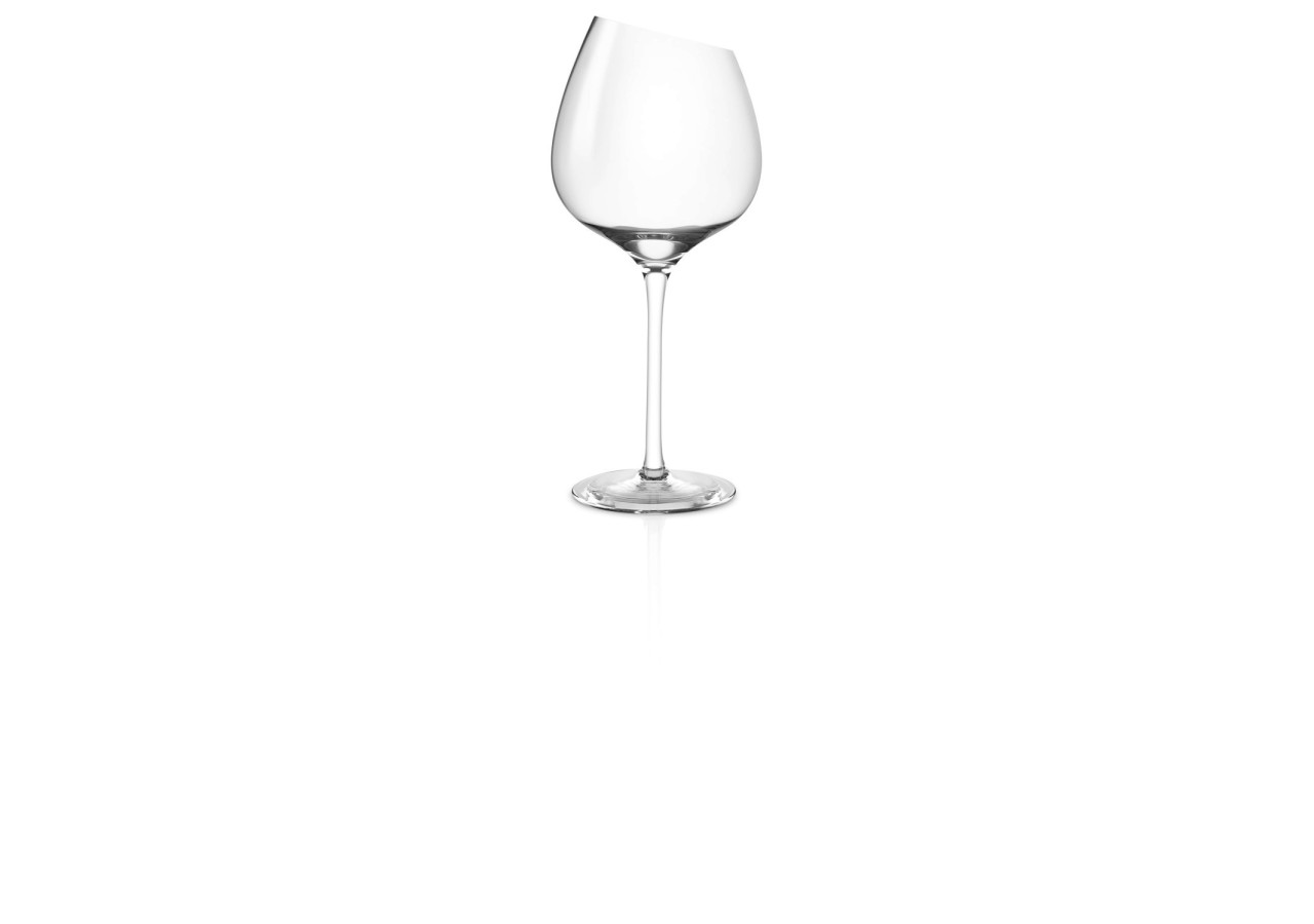 Verre à Vin Bourgogne 500 ml - Set de 2 Élegants - ES 046831 - Eva Solo